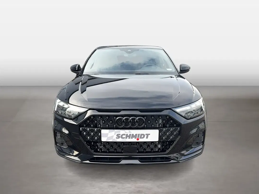 Audi A1 - Thumbnail 9