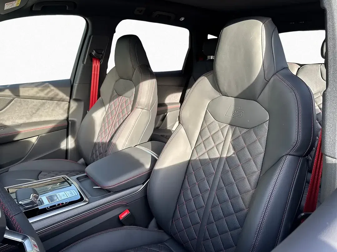 Audi Q7 - Thumbnail 10