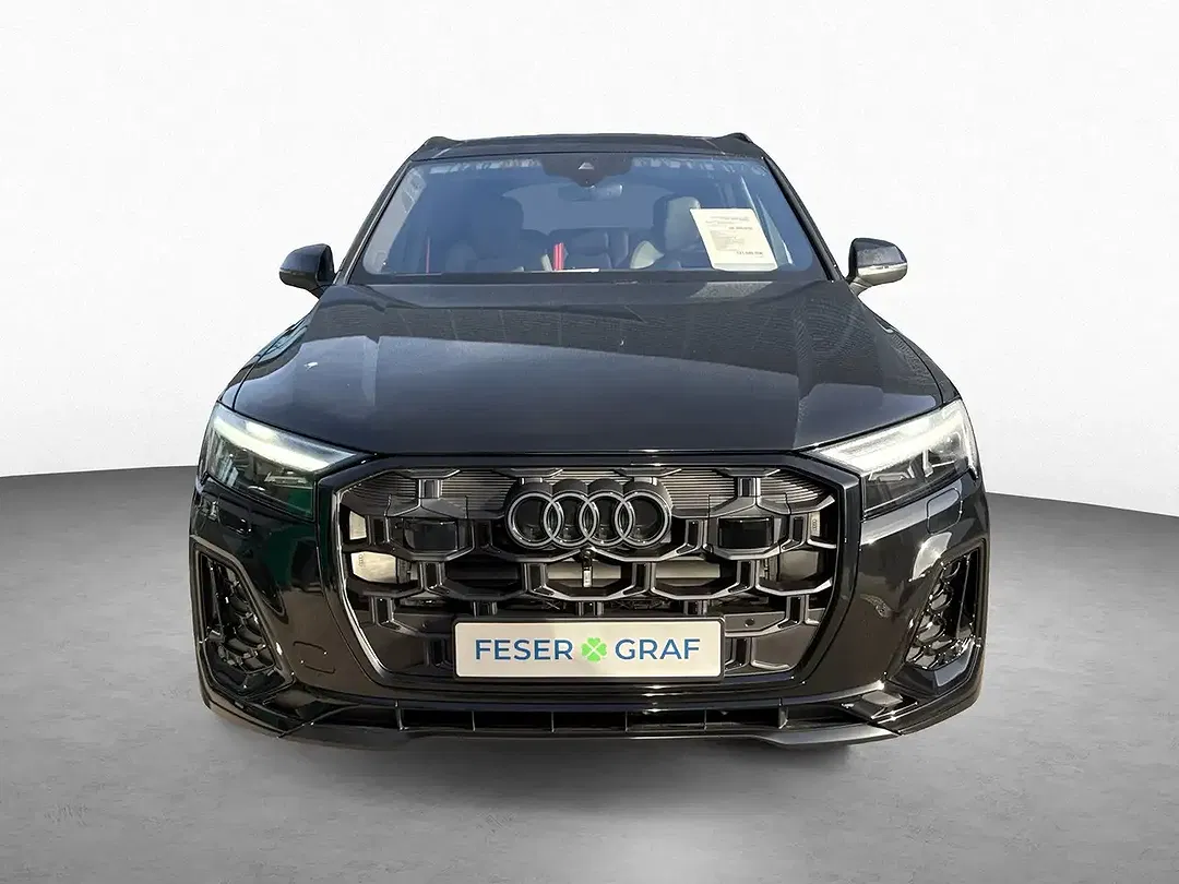 Audi Q7 - Thumbnail 2
