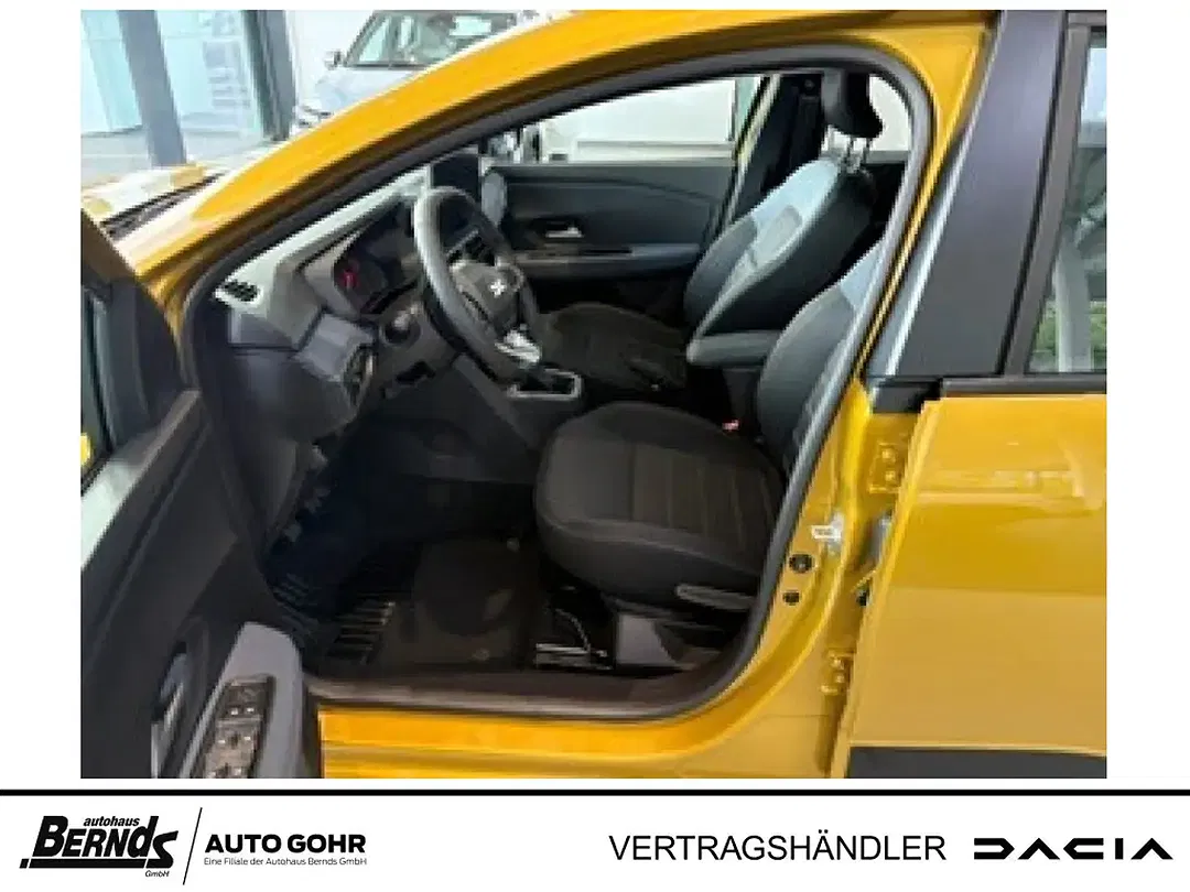 Dacia Sandero - Thumbnail 5