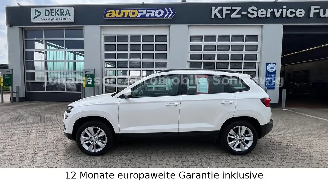 Skoda Karoq - Afbeelding 1