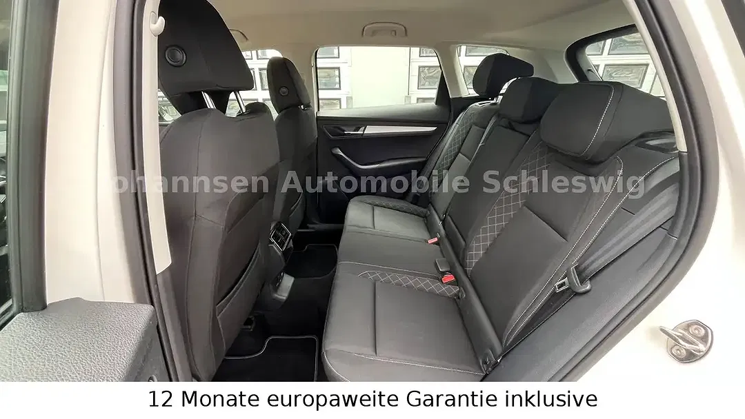 Skoda Karoq - Thumbnail 8