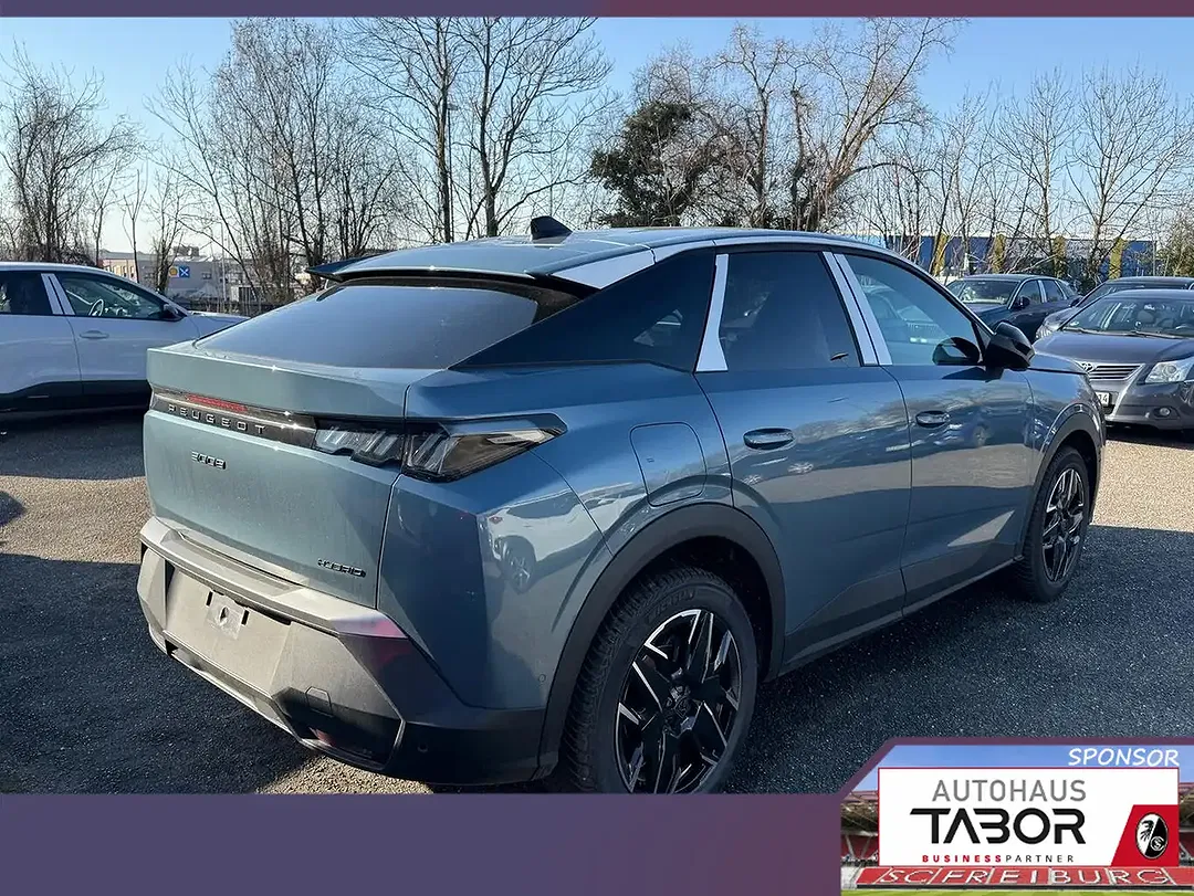 Peugeot 3008 - Thumbnail 3