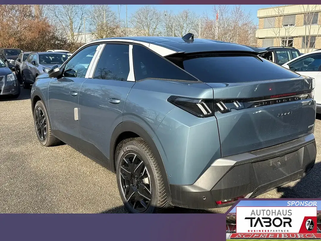 Peugeot 3008 - Thumbnail 4