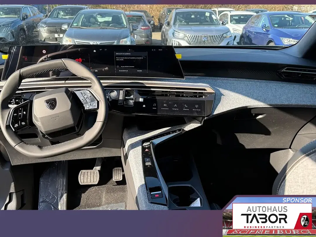 Peugeot 3008 - Thumbnail 5