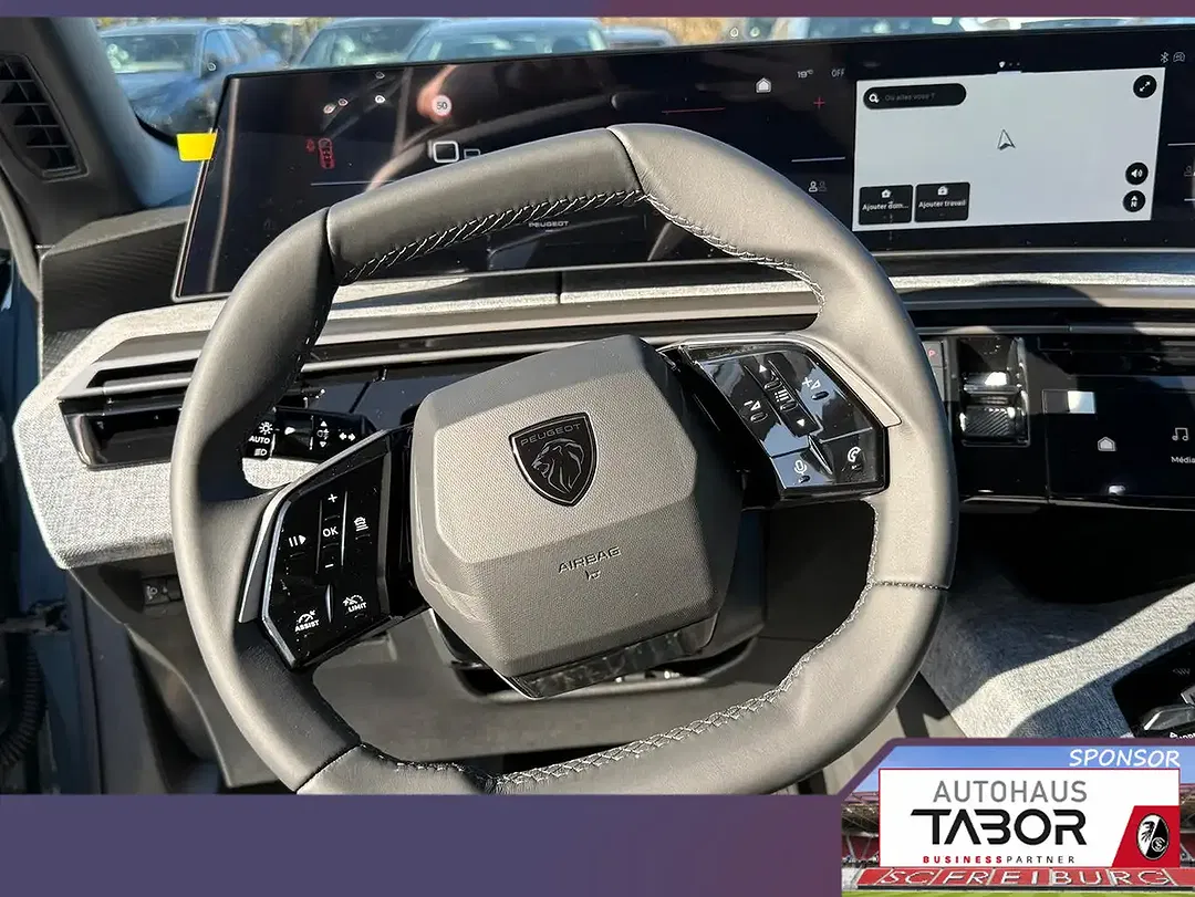 Peugeot 3008 - Thumbnail 6