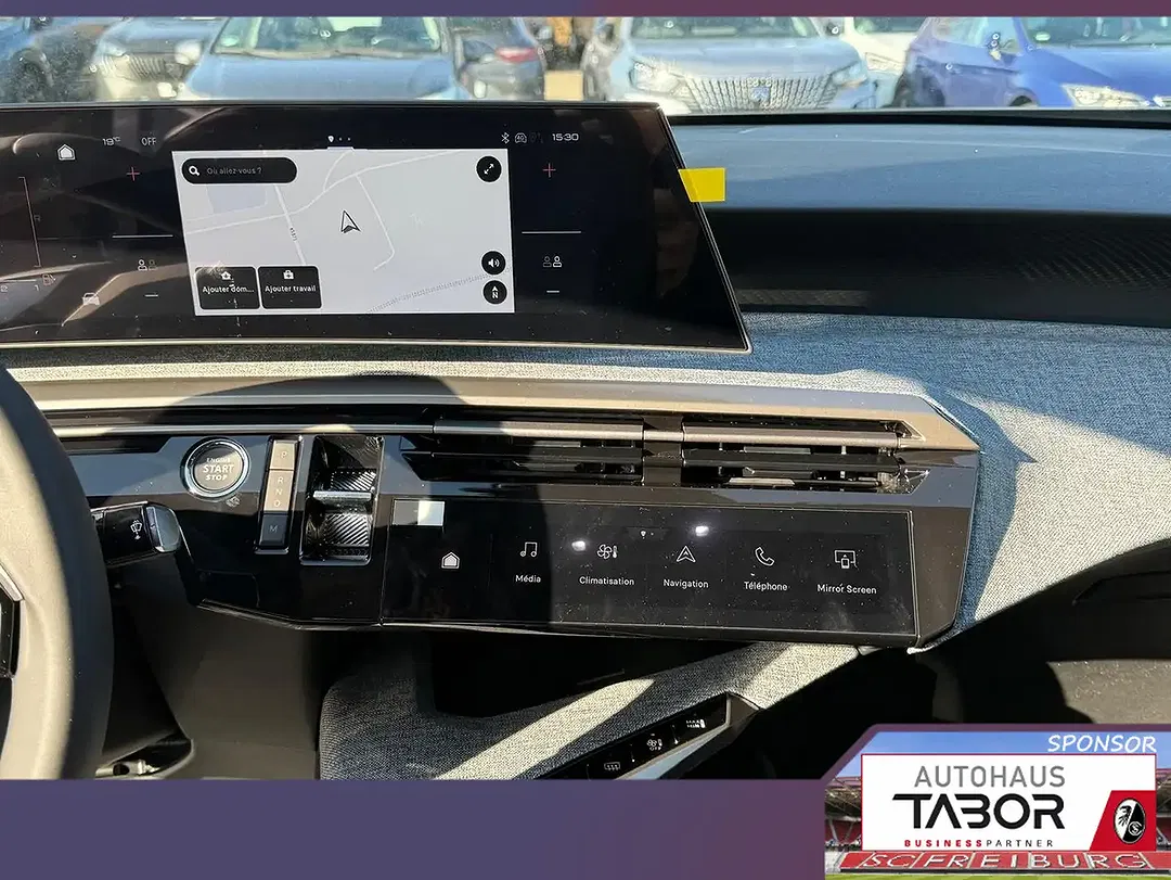 Peugeot 3008 - Thumbnail 7