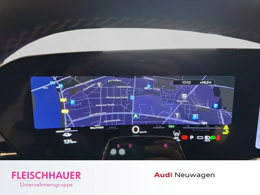 Audi Q6 e-tron - Thumbnail 11