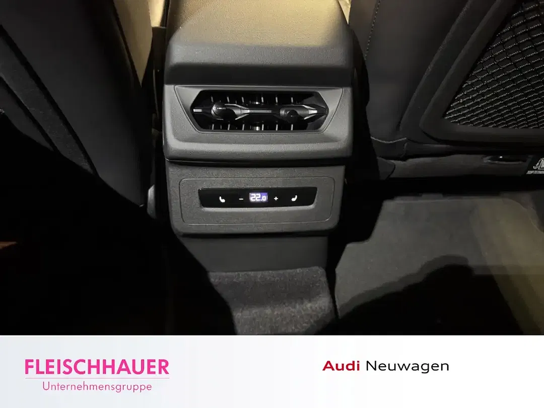 Audi Q6 e-tron - Thumbnail 14