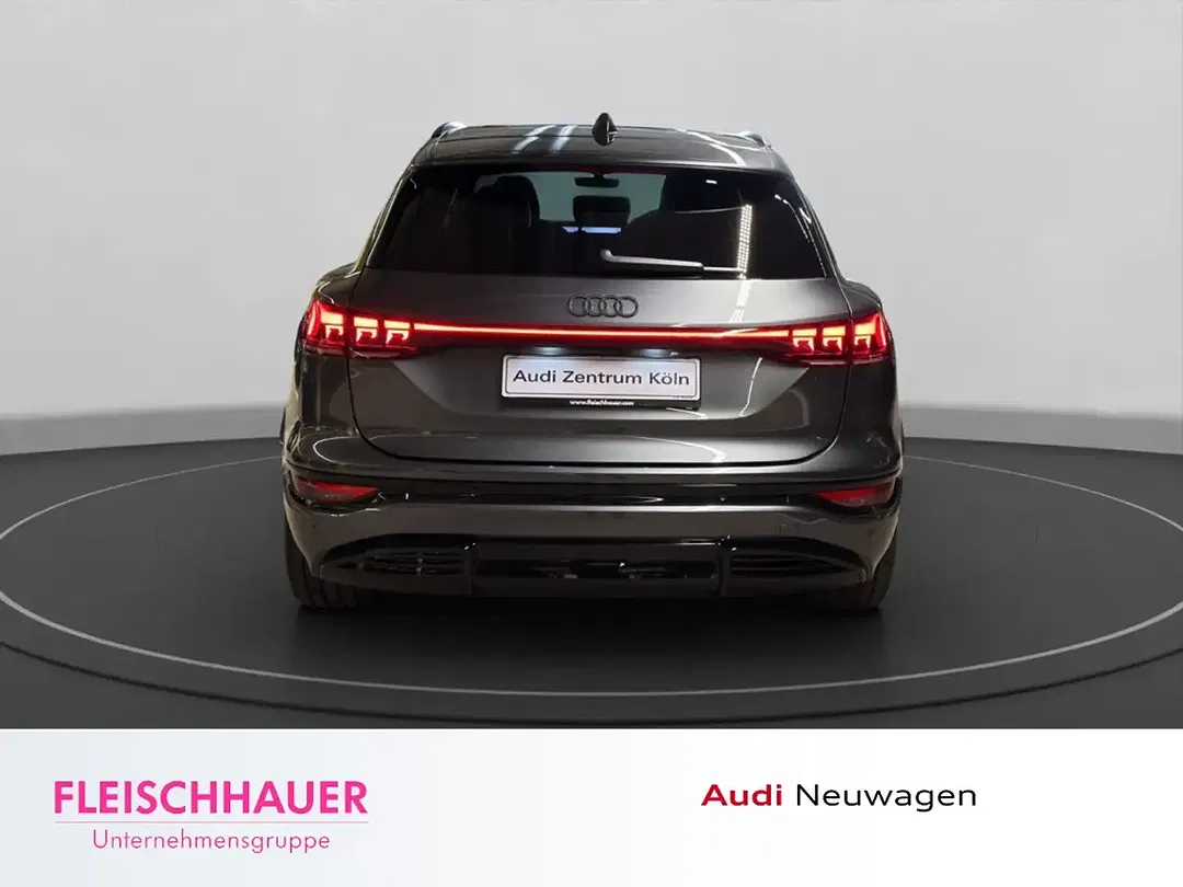 Audi Q6 e-tron - Thumbnail 5