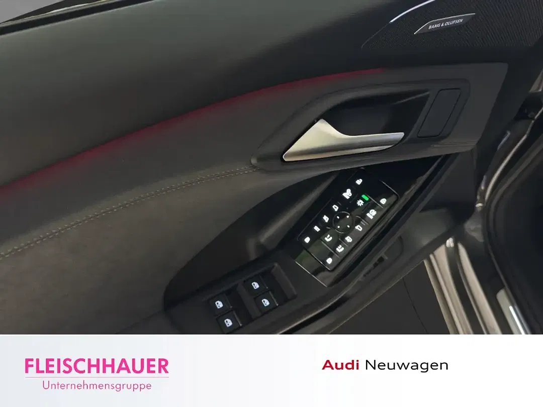 Audi Q6 e-tron - Thumbnail 7