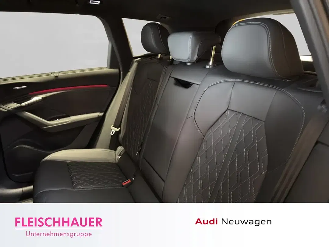 Audi Q6 e-tron - Thumbnail 9