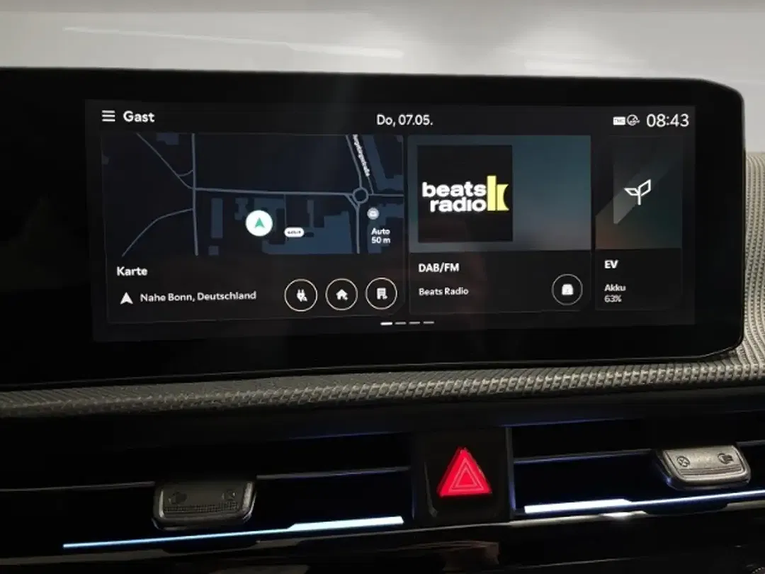 Kia EV6 - Thumbnail 9