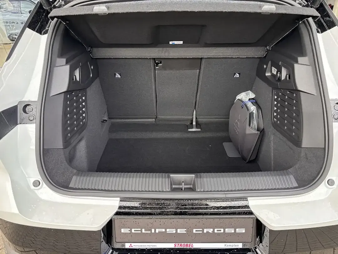 Mitsubishi Eclipse Cross - Thumbnail 12
