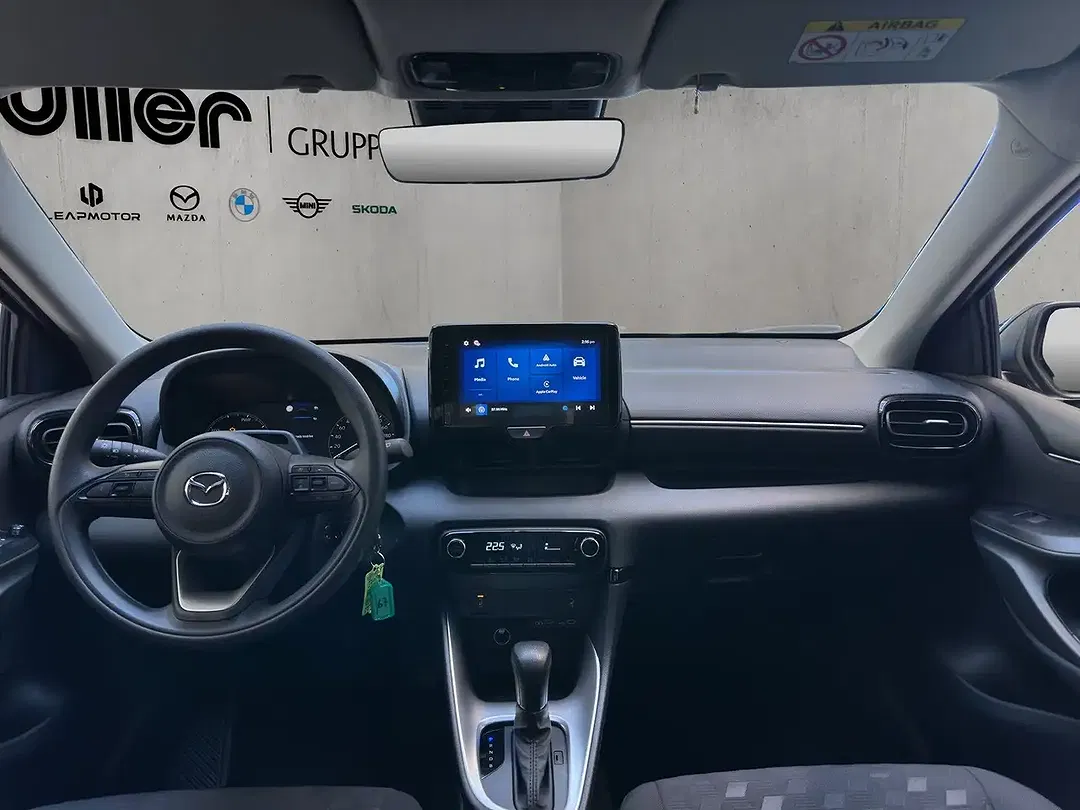 Mazda 2 - Thumbnail 7