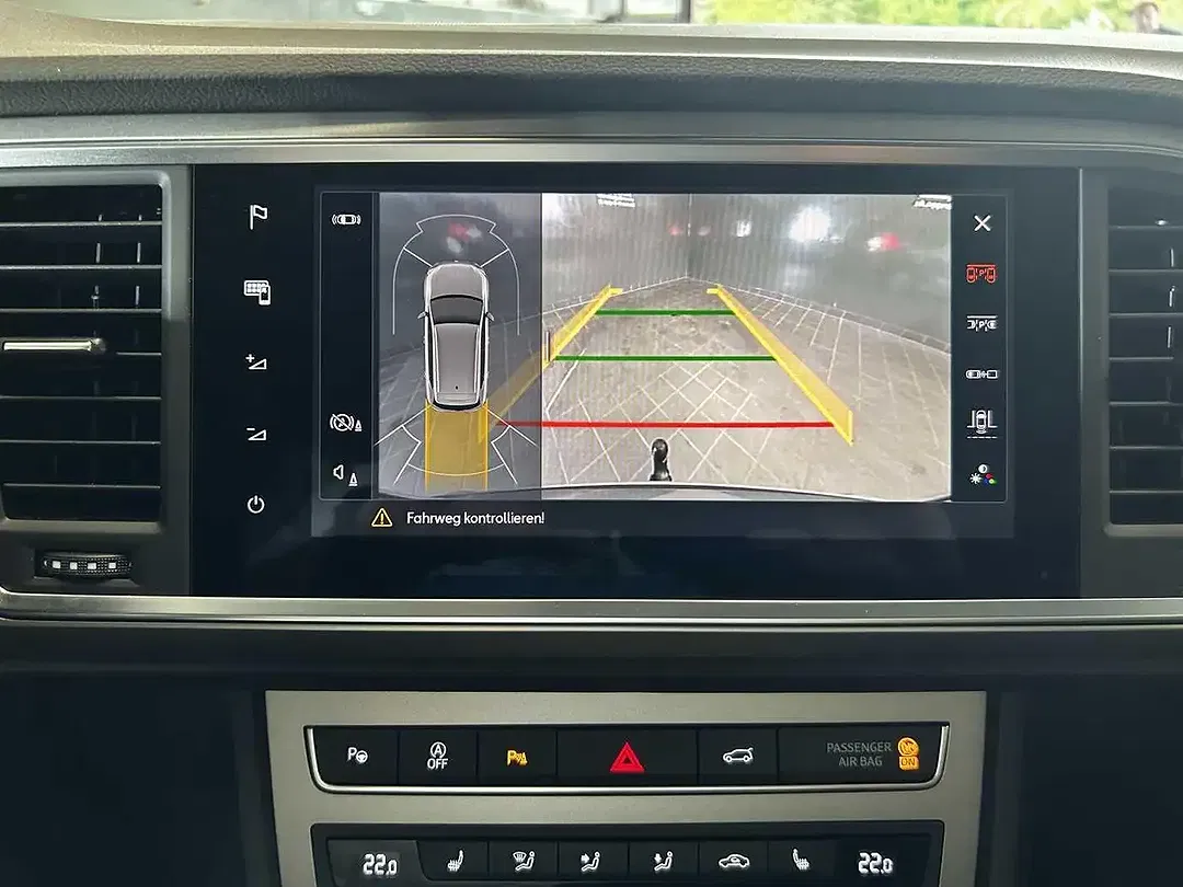 SEAT Ateca - Thumbnail 9