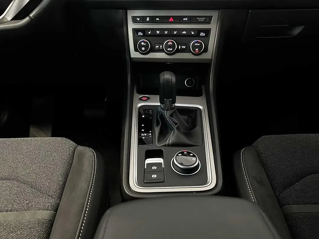 SEAT Ateca - Thumbnail 10