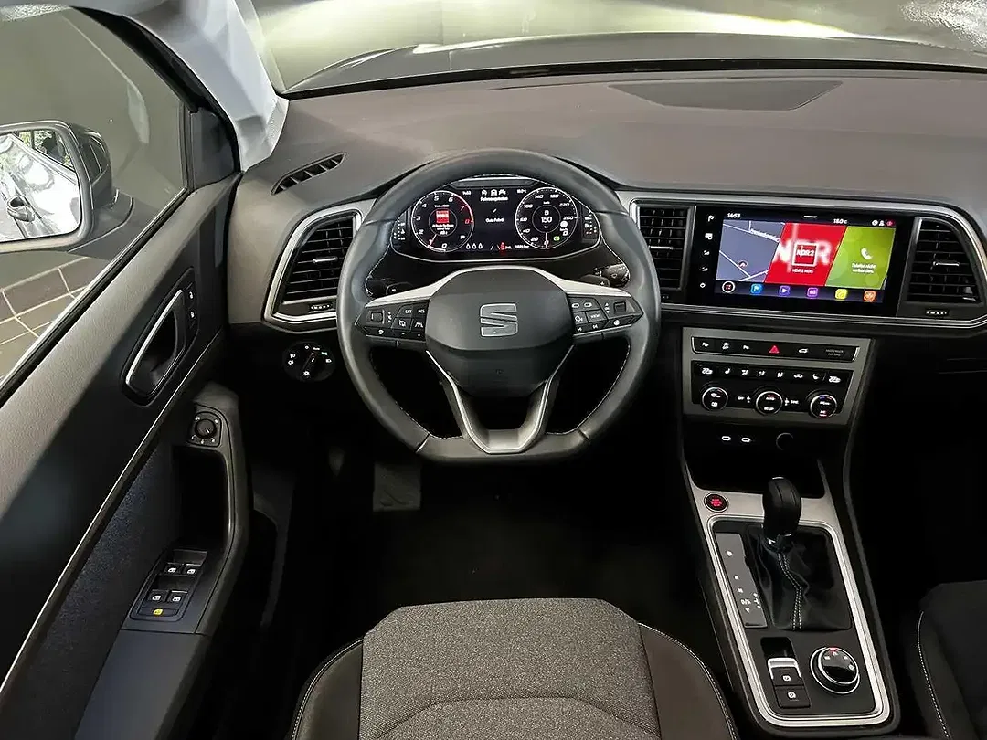 SEAT Ateca - Thumbnail 6