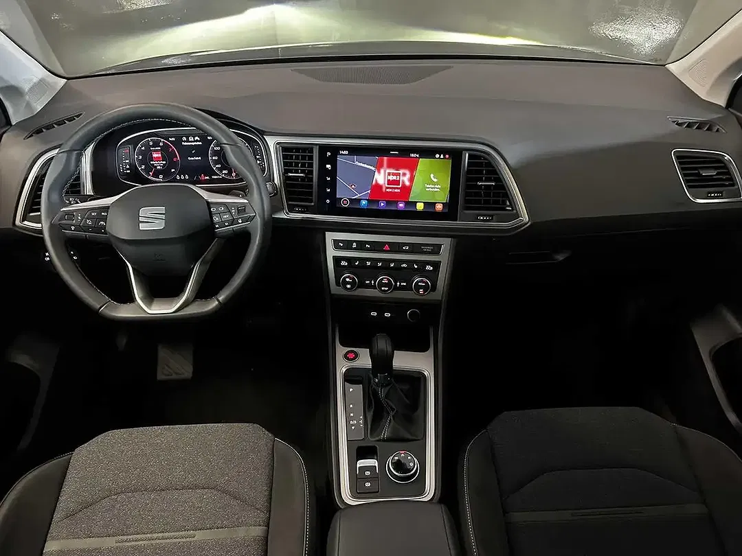 SEAT Ateca - Thumbnail 7
