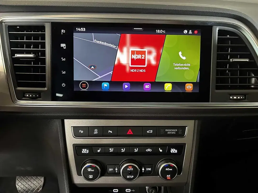 SEAT Ateca - Thumbnail 8