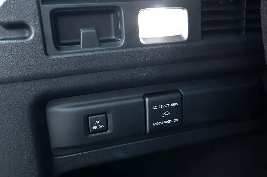 Mazda CX-80 - Thumbnail 10