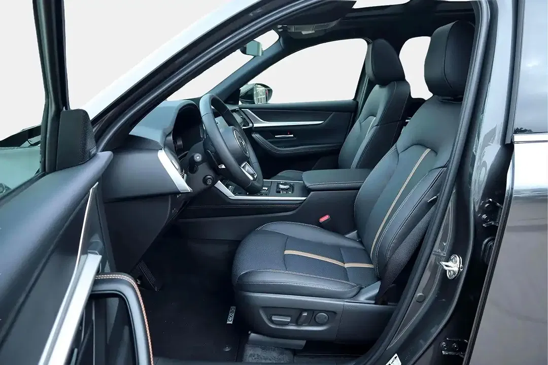 Mazda CX-80 - Thumbnail 11
