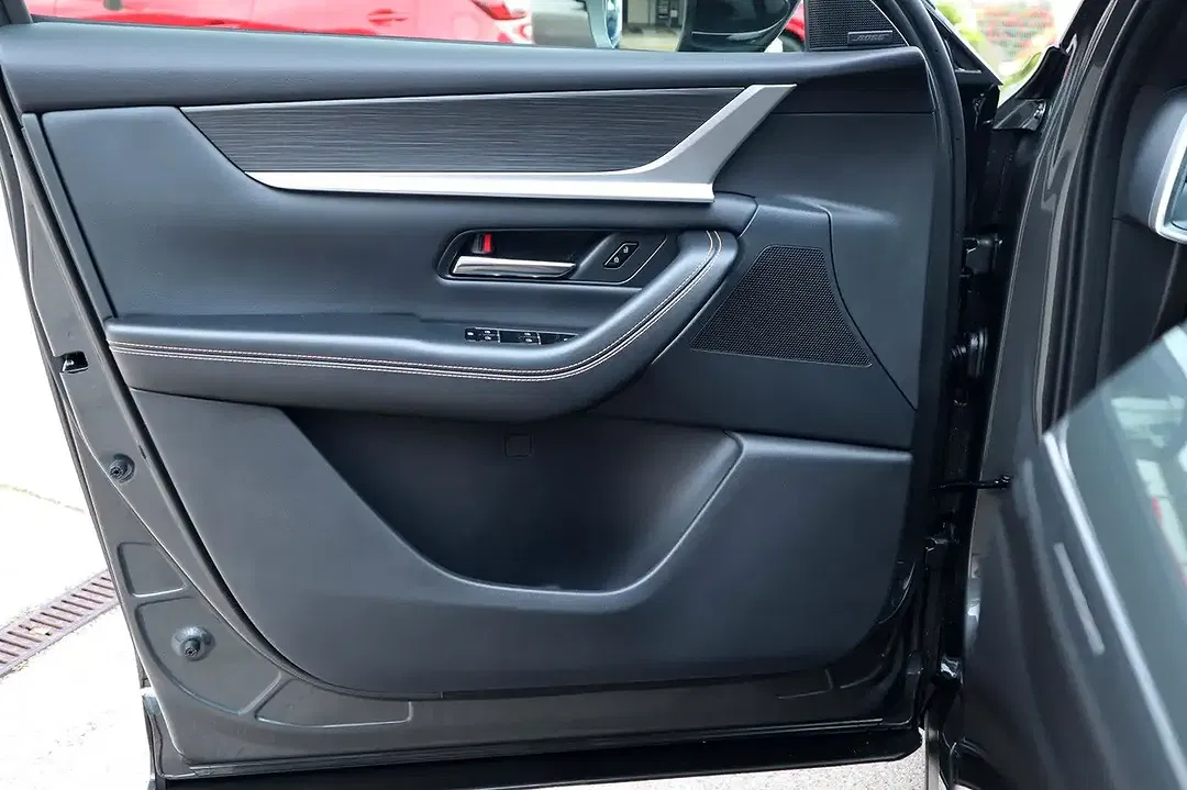 Mazda CX-80 - Thumbnail 12