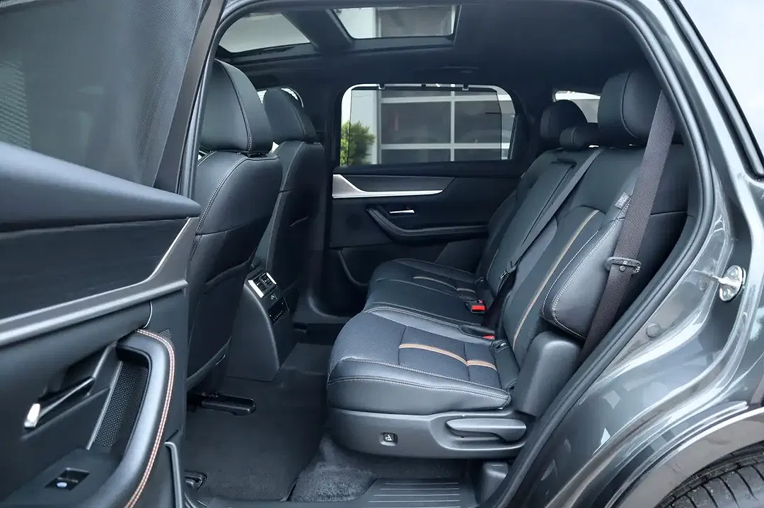 Mazda CX-80 - Thumbnail 13