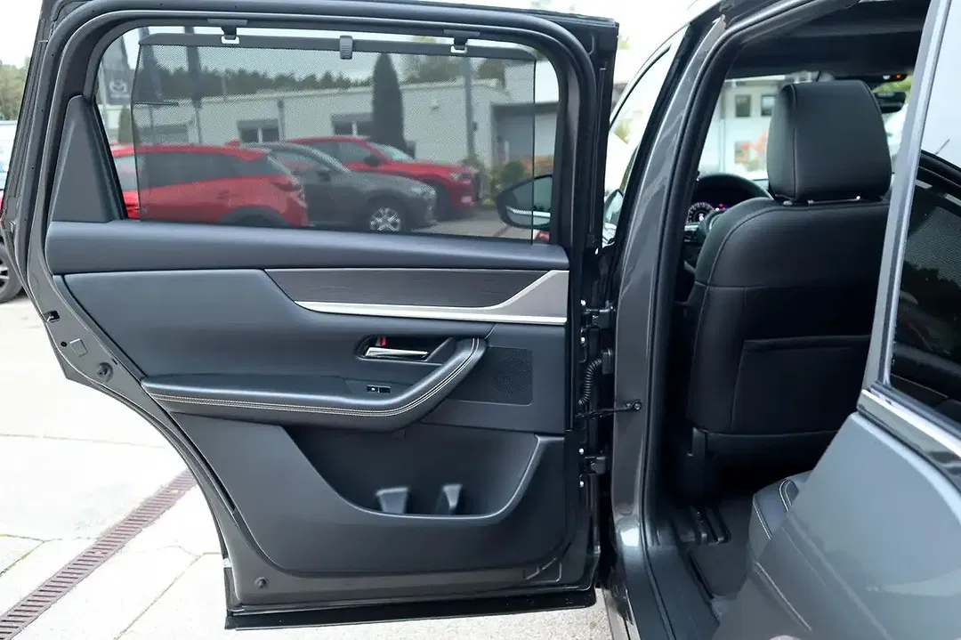 Mazda CX-80 - Thumbnail 14