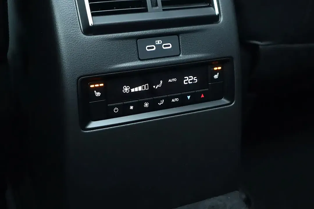 Mazda CX-80 - Thumbnail 15