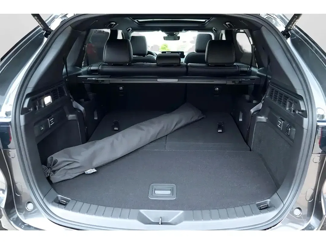 Mazda CX-80 - Thumbnail 9