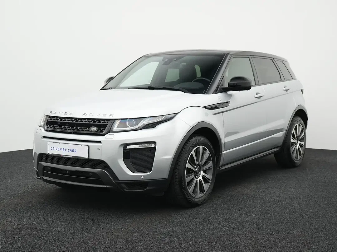 Land Rover Range Rover Evoque - Afbeelding 1