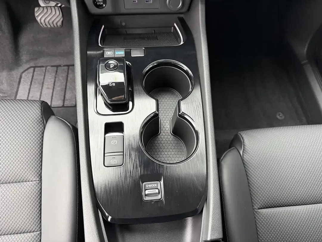 Nissan X-Trail - Thumbnail 10