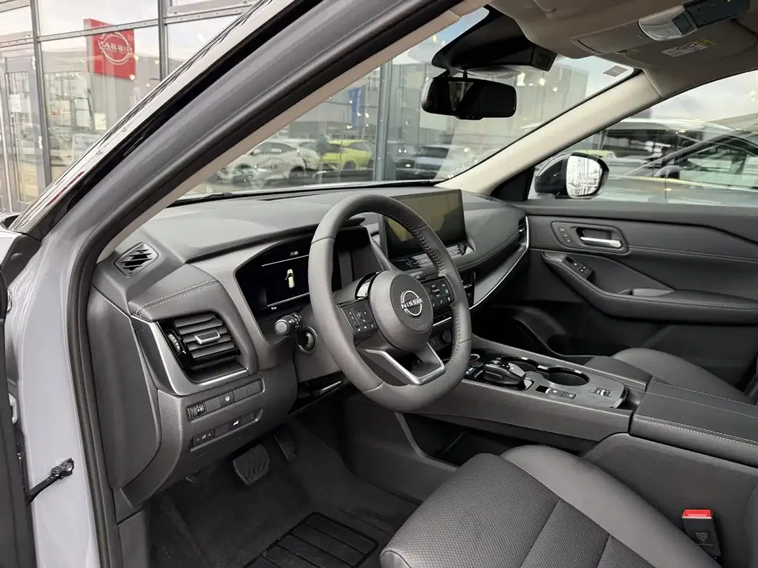Nissan X-Trail - Thumbnail 6