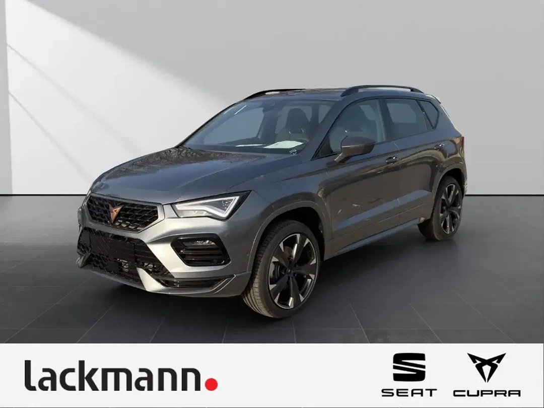 CUPRA Ateca - Afbeelding 1