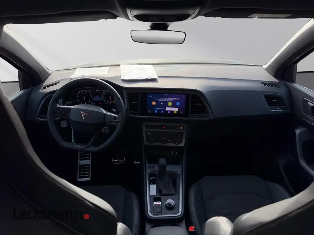 CUPRA Ateca - Thumbnail 10