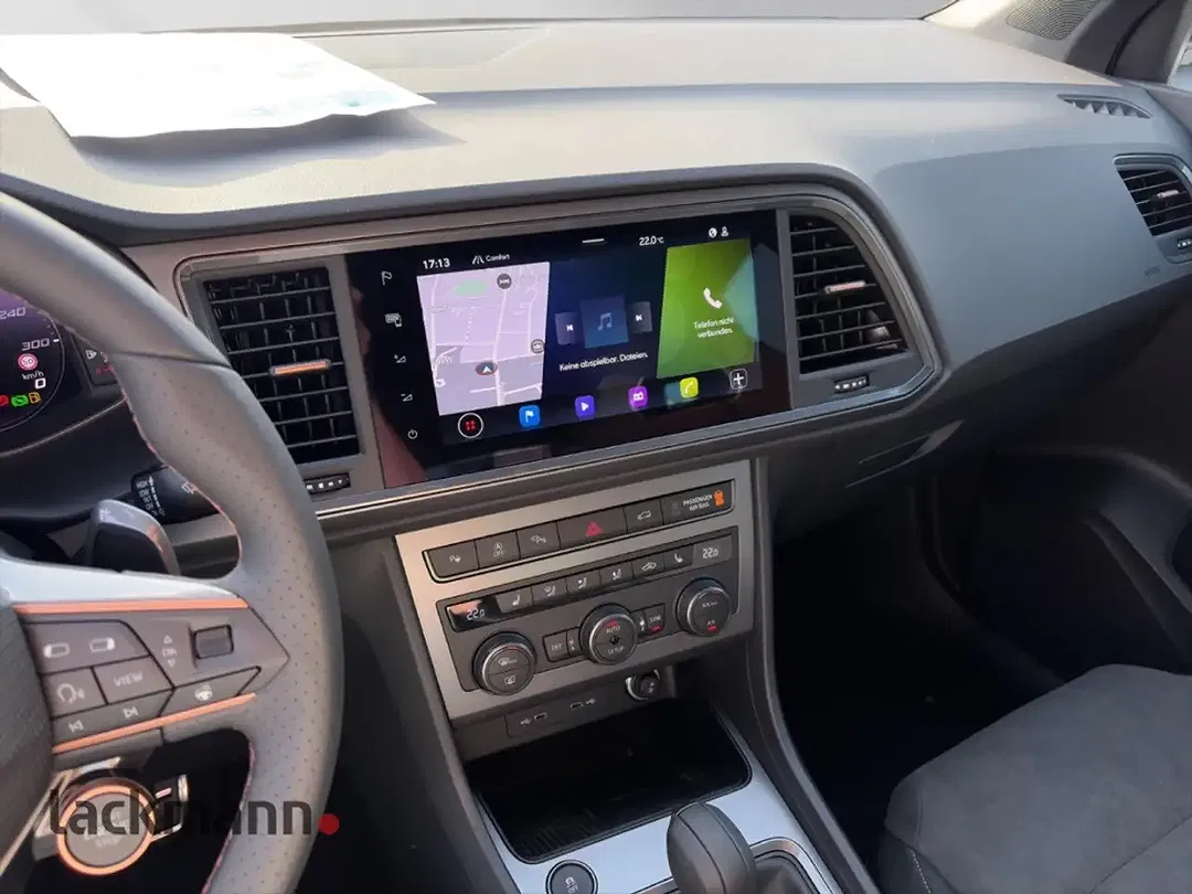 CUPRA Ateca - Thumbnail 12