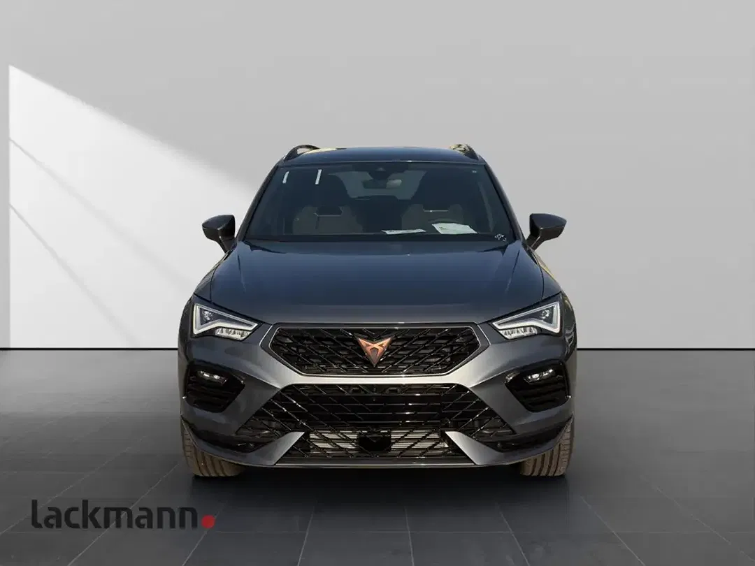 CUPRA Ateca - Thumbnail 2