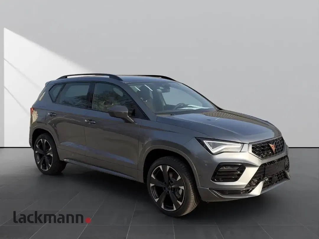 CUPRA Ateca - Thumbnail 3