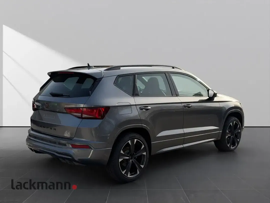 CUPRA Ateca - Thumbnail 4