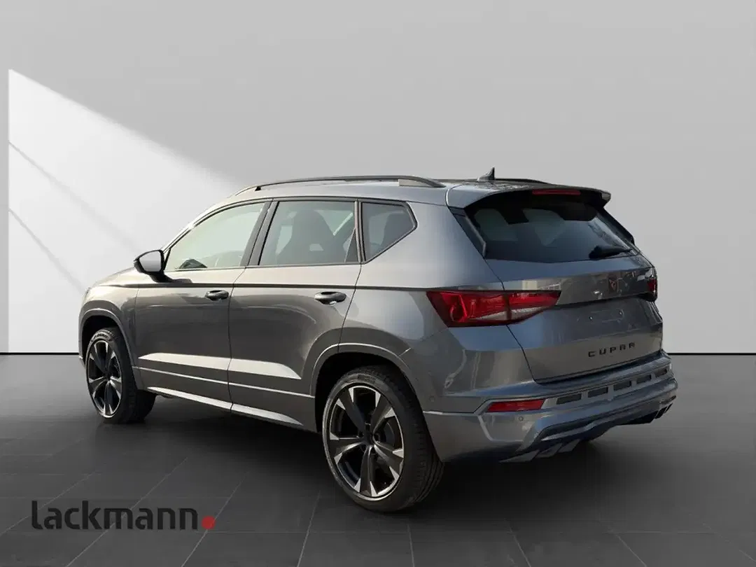 CUPRA Ateca - Thumbnail 5
