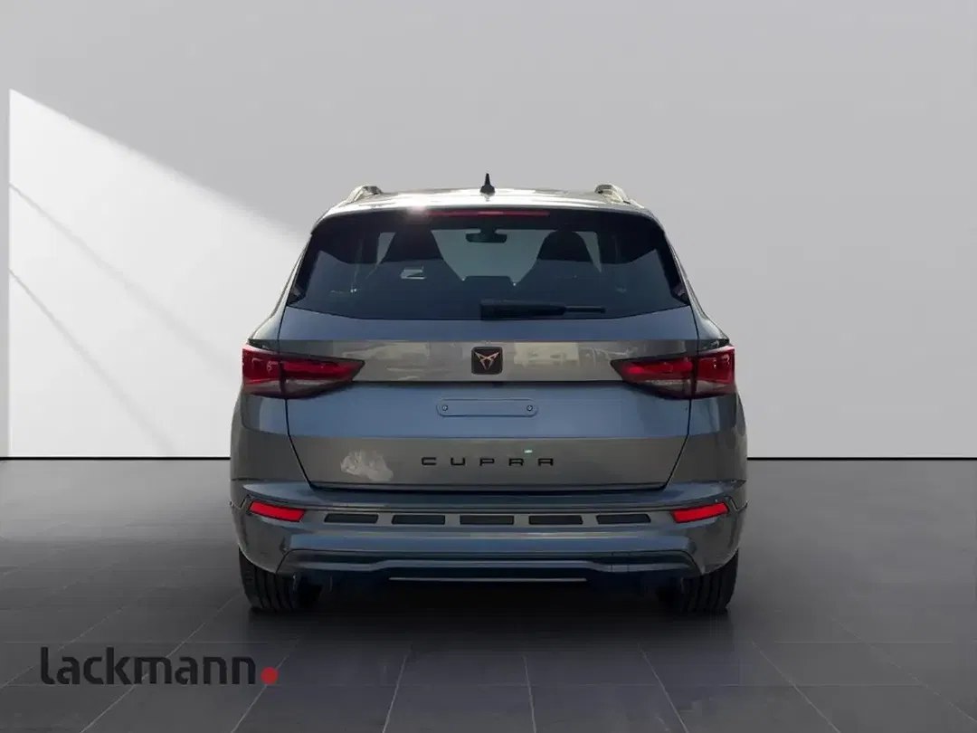 CUPRA Ateca - Thumbnail 6