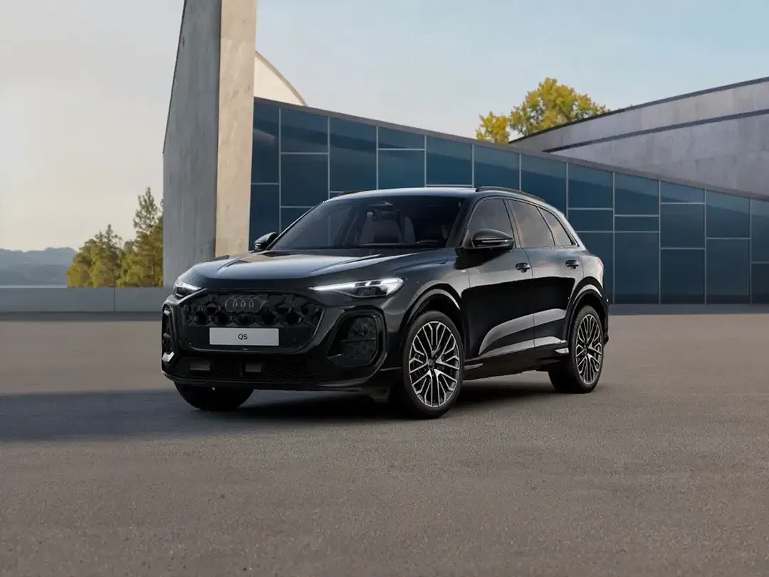 Audi Q5 - Thumbnail 1