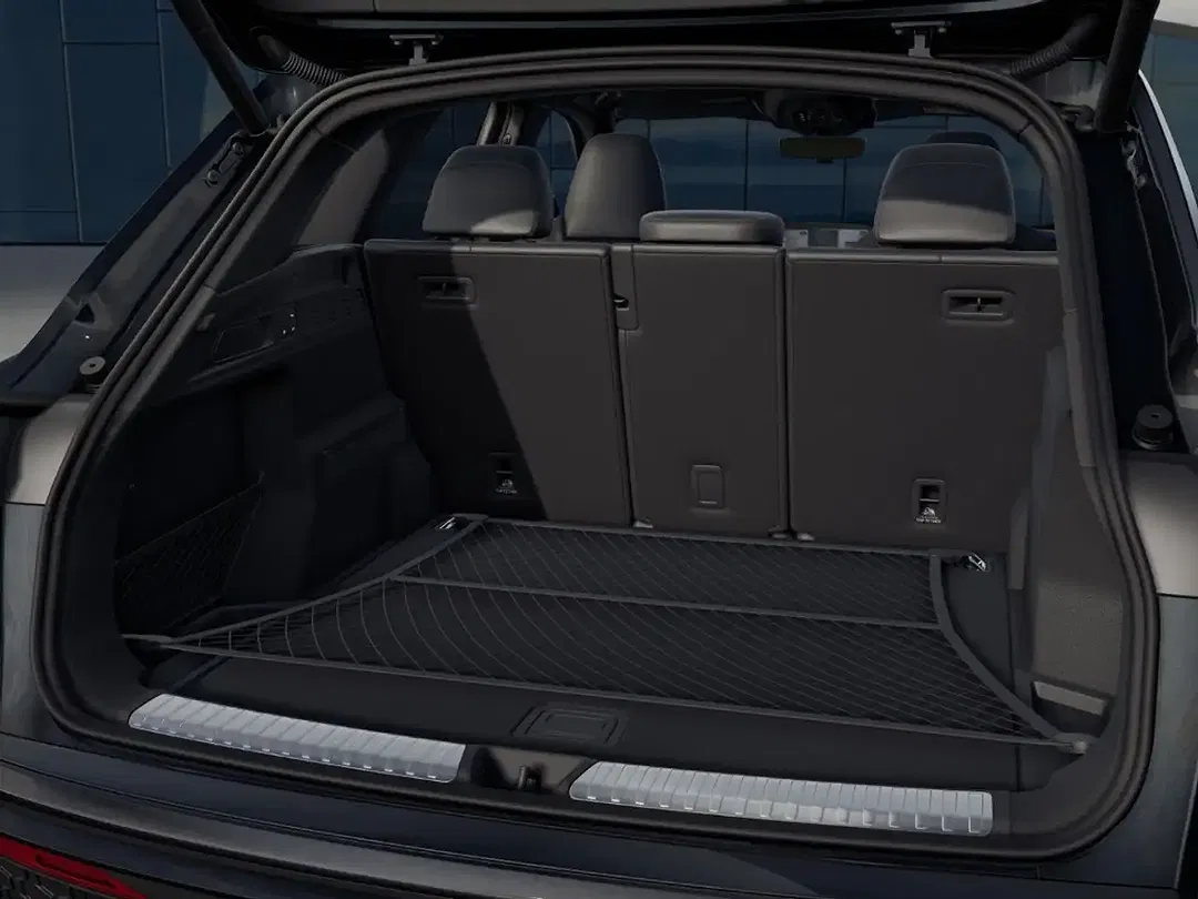 Audi Q5 - Thumbnail 12