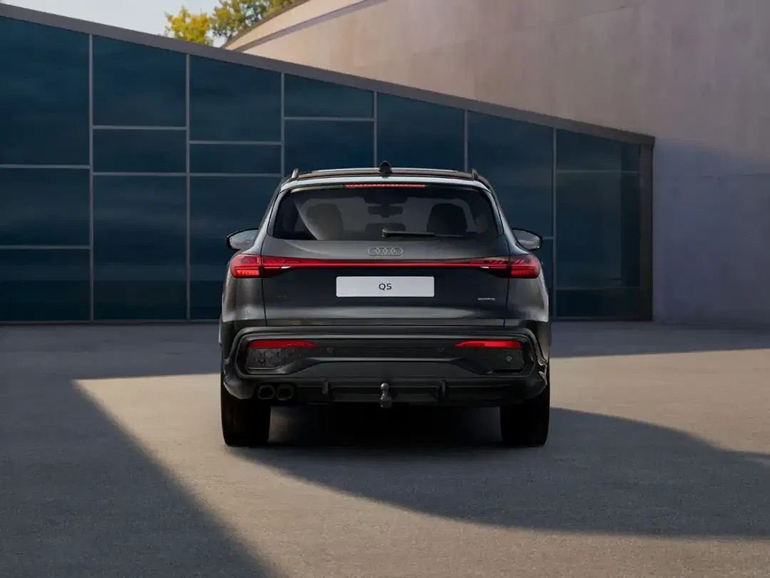 Audi Q5 - Thumbnail 4