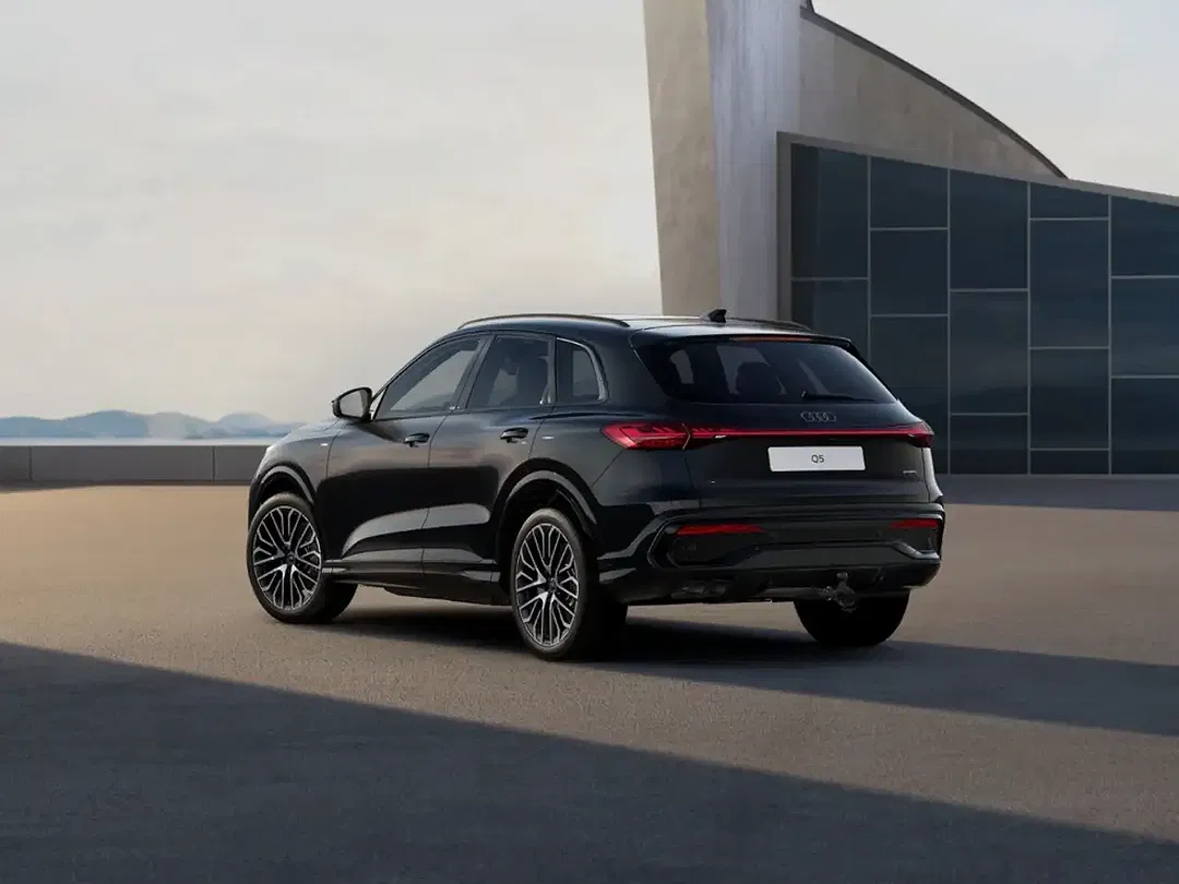 Audi Q5 - Thumbnail 5