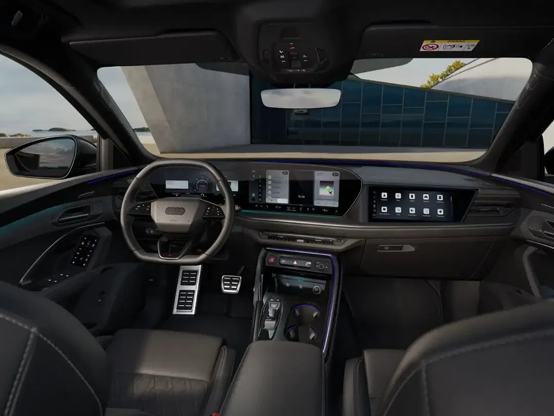 Audi Q5 - Thumbnail 8