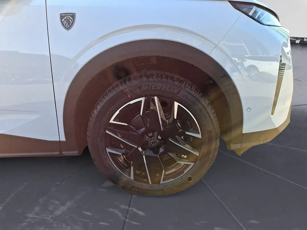 Peugeot 3008 - Thumbnail 10
