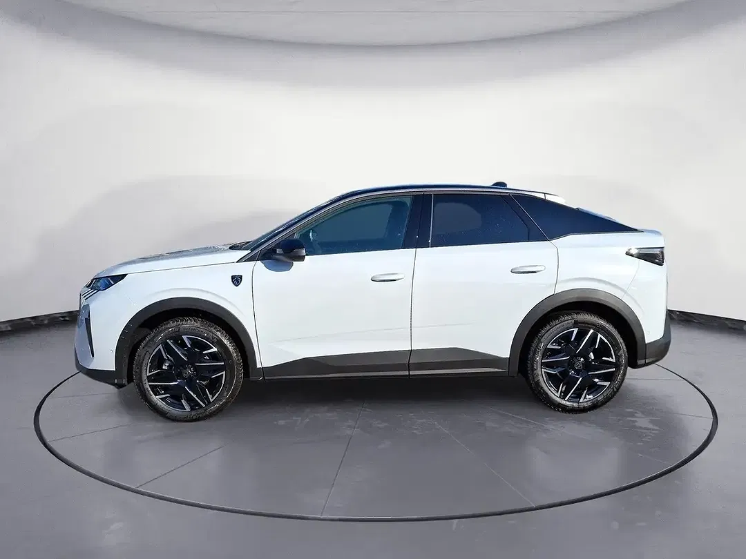 Peugeot 3008 - Thumbnail 3