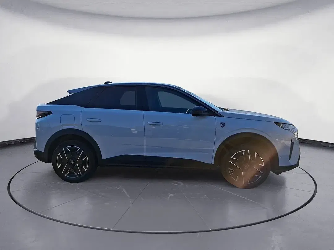 Peugeot 3008 - Thumbnail 4